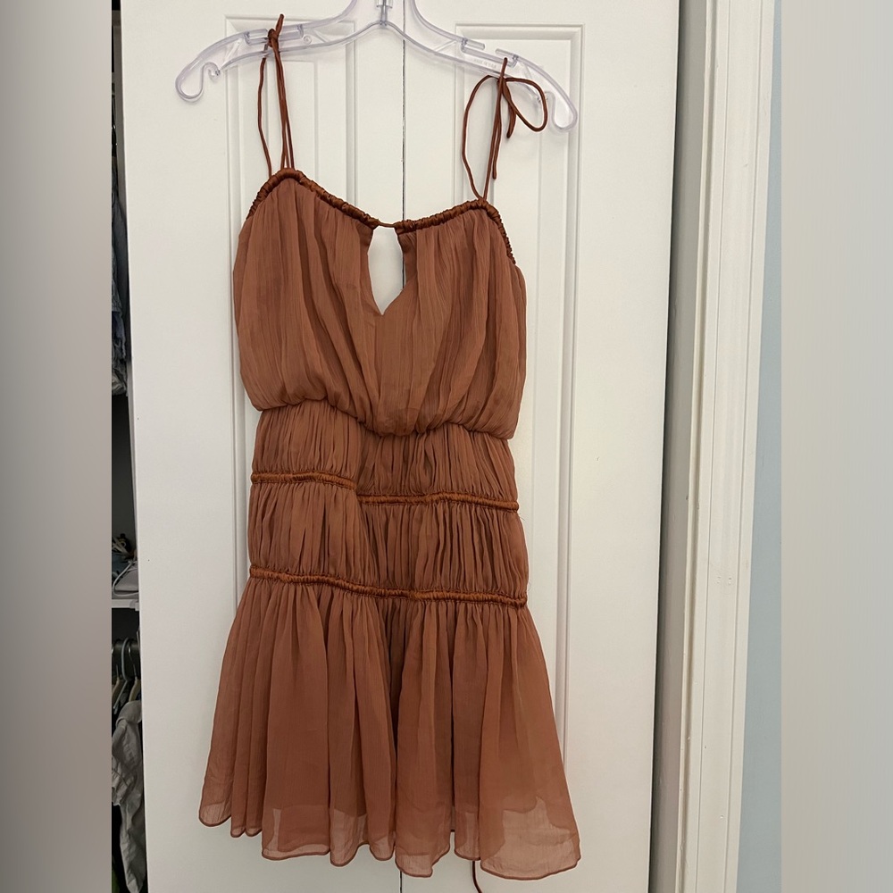 ASOS Mini Dress